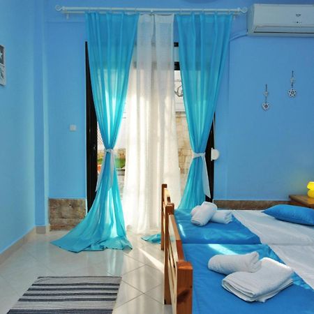Fantasea View By Travelpro Services Nea Fokaia Halkidiki Esterno foto