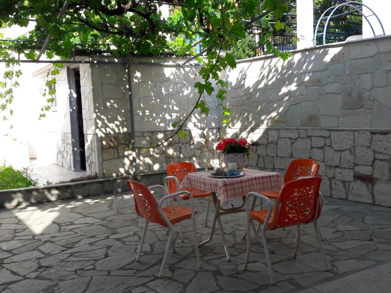 Fantasea View By Travelpro Services Nea Fokaia Halkidiki Esterno foto
