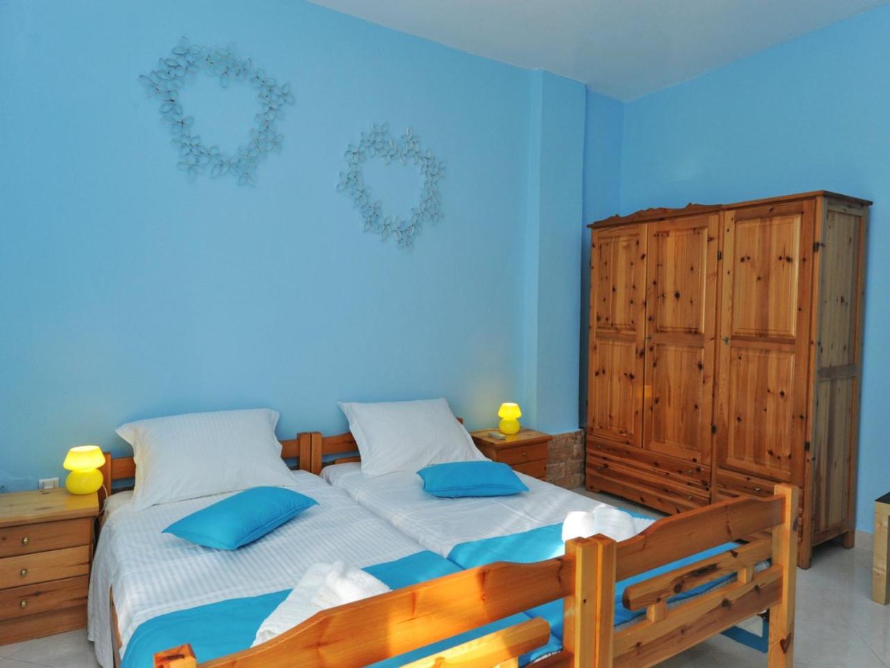 Fantasea View By Travelpro Services Nea Fokaia Halkidiki Esterno foto